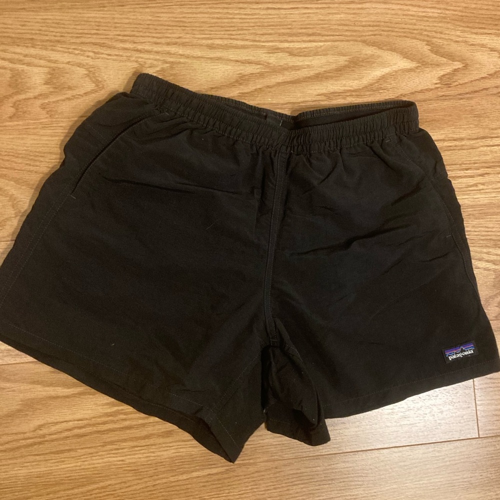 Patagonia baggies